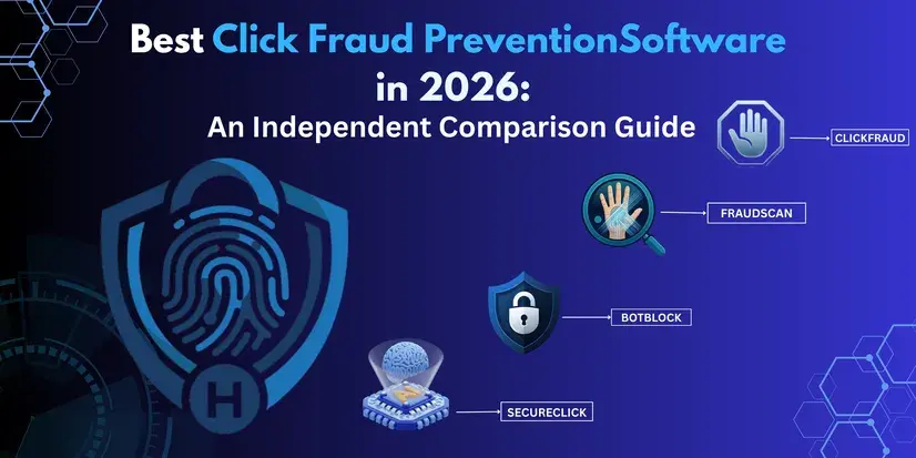 Click Fraud Prevention Software