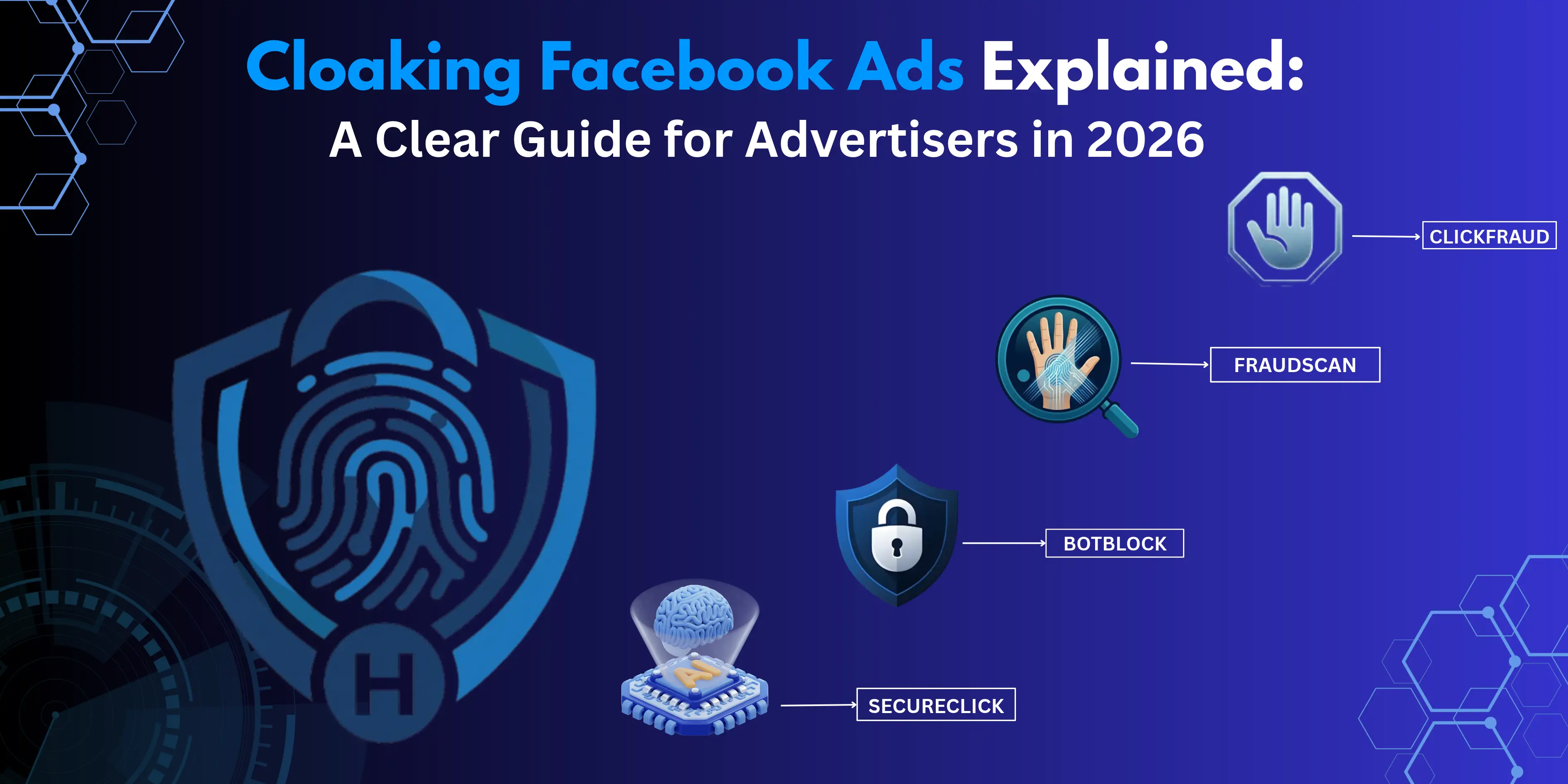 Facebook Ads Cloaking Guide