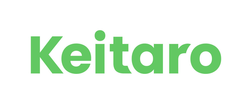 keitaro-logo